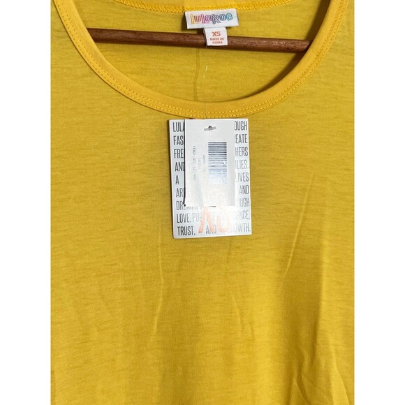 NWT XS dress with pockets , LuLaRoe Jessie - Picture 2 of 3